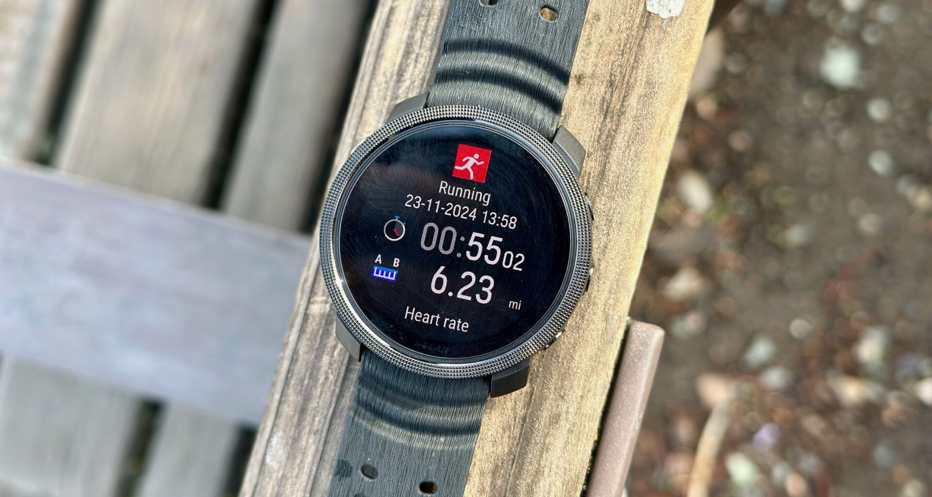 Motorola has partnered with a fitness watch veteran brand to resurrect its smartwatches. Here's why a Moto Watch 'powered by Polar' is a big deal.