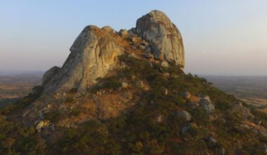 9,500-year-old cremation site upends what scientists know about ancient human societies