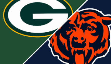 Bears 31-27 Packers (Jan 10, 2026) Game Recap