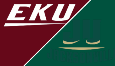 Jacksonville 81-76 Eastern Kentucky (Jan 24, 2026) Game Recap