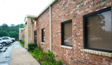 The Judge Ted Poe Community Center is located at 17280 W. Lake Houston Parkway, Humble. (Courtesy Harris County Commissioner Precinct 3)