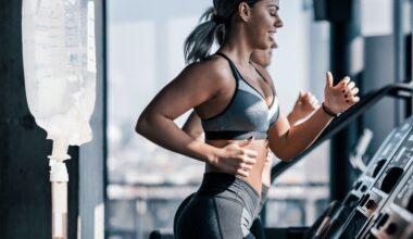 InfuZen Health, a business relocating from Fort Worth to Keller, will offer IV therapy services. (Courtesy of InfuZen Health)