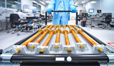 How one startup is using prebiotics to try and ease the copper shortage