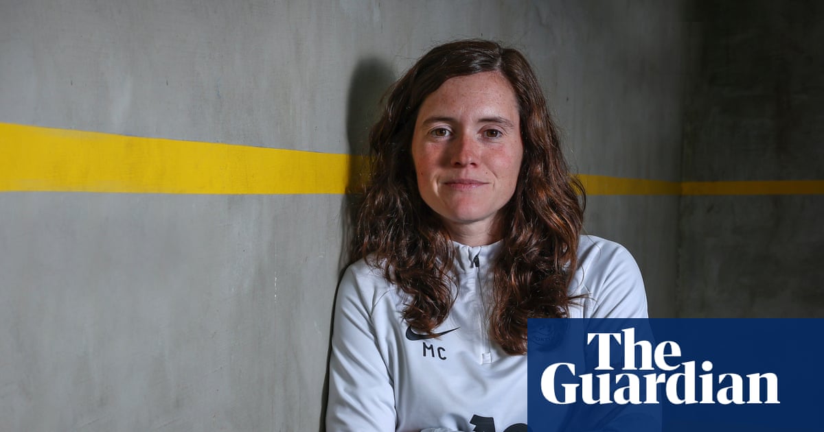 Pro Licence admission barriers allow women’s coaching opportunities to go ‘down the drain’ | Women's football