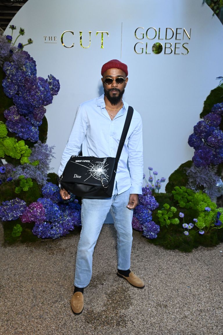 The Cut Golden Globes Brunch