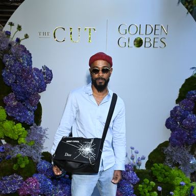 The Cut Golden Globes Brunch
