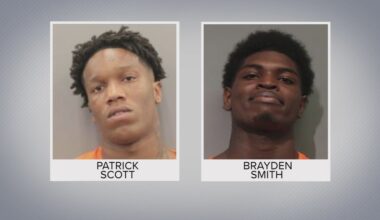 What we know about the deadly METRO bus shooting suspects