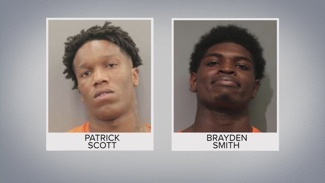 What we know about the deadly METRO bus shooting suspects