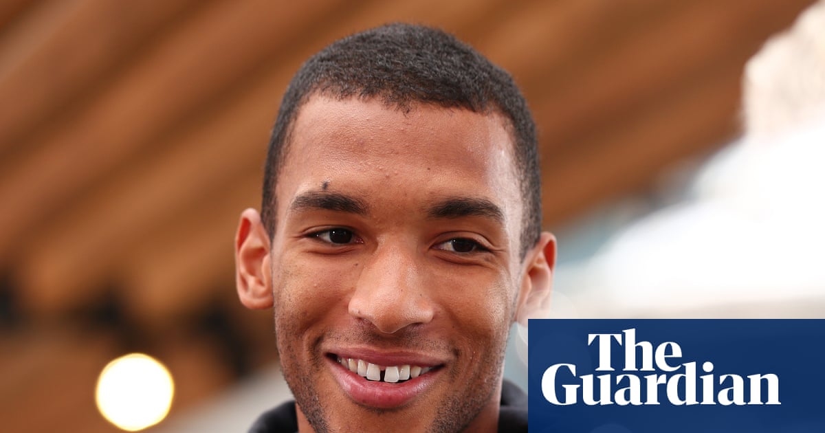 ‘It opened my eyes’: Félix Auger-Aliassime on tennis, Togo and his father’s journey | Australian Open 2026