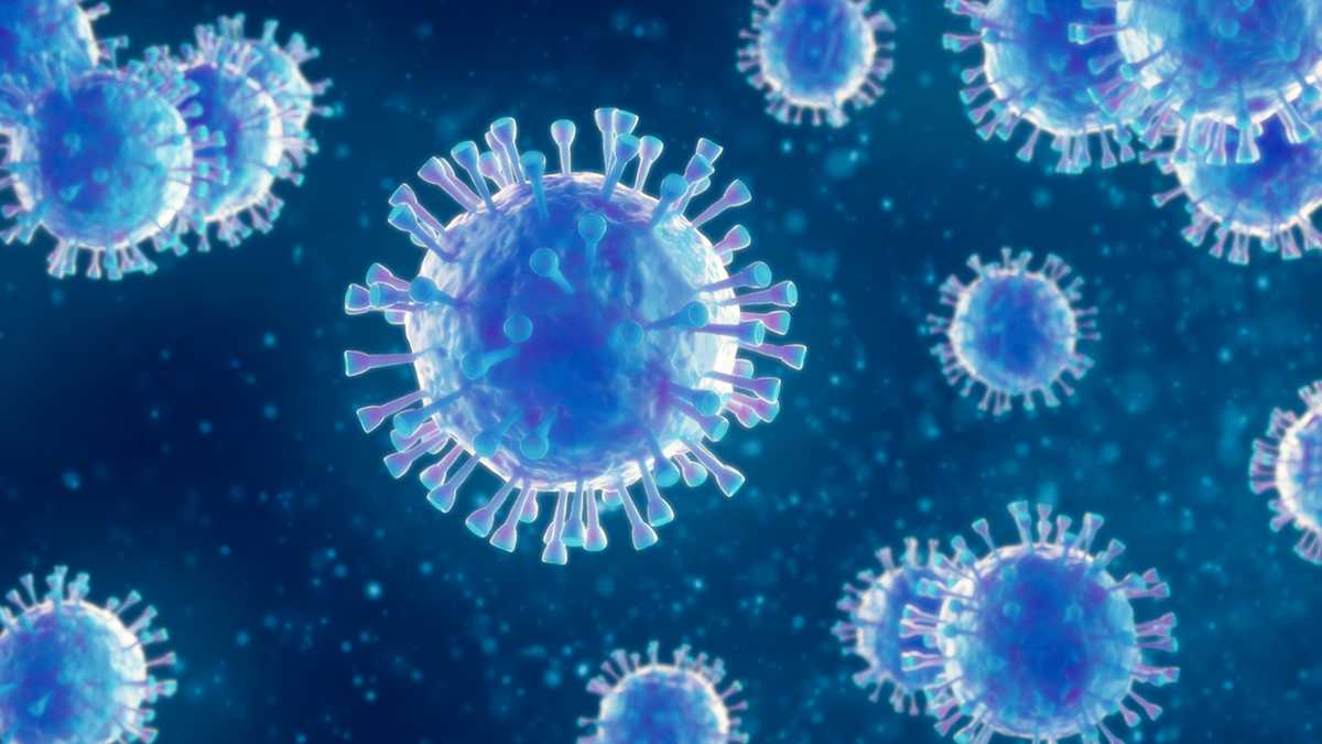 Measles exposure reported at South Carolina Walmart