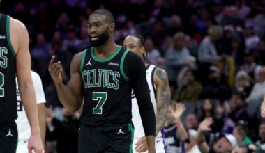 Watch highlights of the Celtics’ 146-115 win over the Clippers – NBC New York