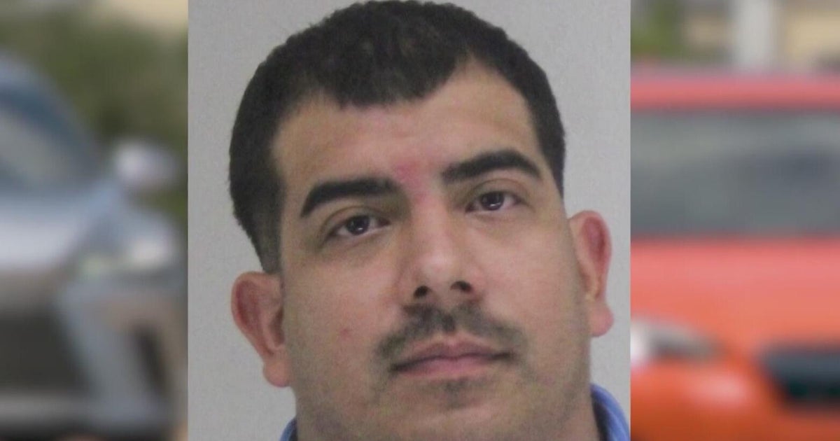 New charges filed against suspect in deadly Dallas hit-and-run