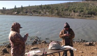 Strong Santa Ana winds sweep through East County, Mountains for windy weekend – NBC 7 San Diego