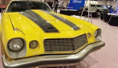 Philadelphia Auto Show revs up this weekend. Here’s a sneak peek inside! – NBC10 Philadelphia