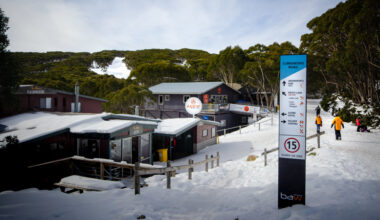 Millions in taxpayer funding as government looks to privatise ski operations