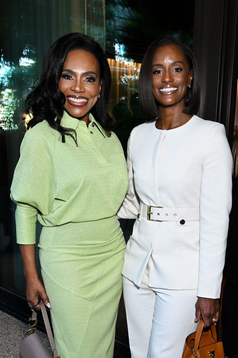 The Cut Golden Globes Brunch