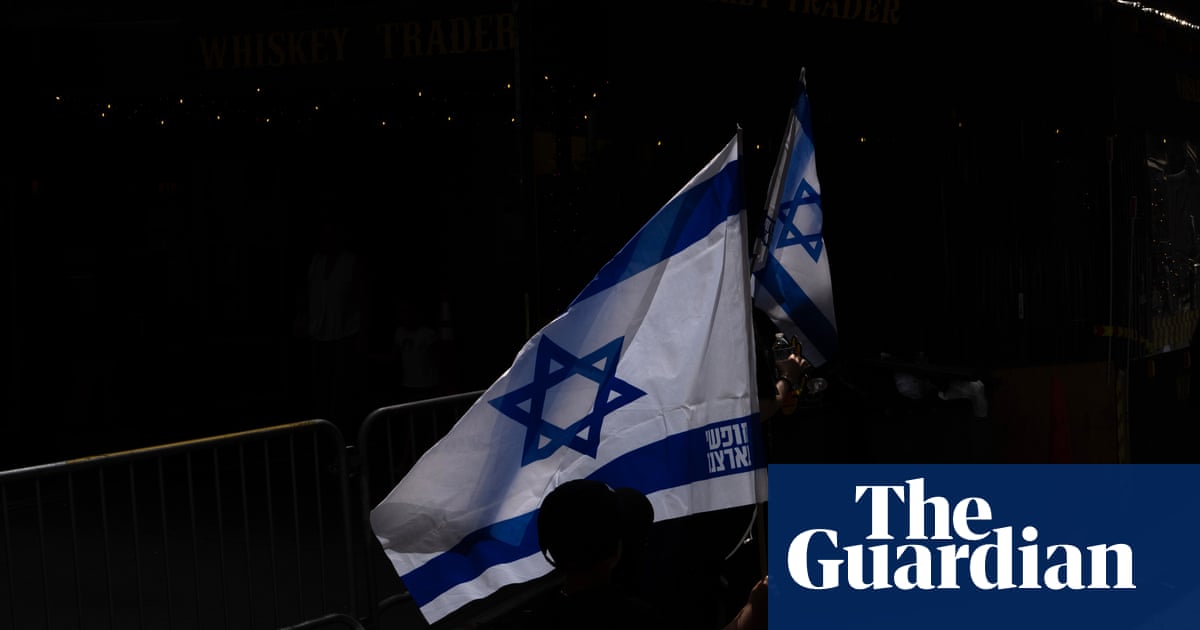 Pro-Israel group Betar to end New York operations after inquiry finds ‘violent conduct’ | New York