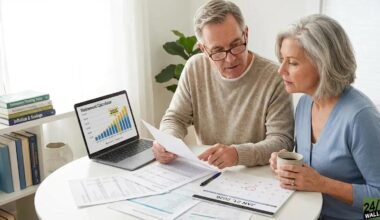 Retirees Are Realizing A $1 Million Nest Egg at 62 Only Means $29,630 in Real Spending Power