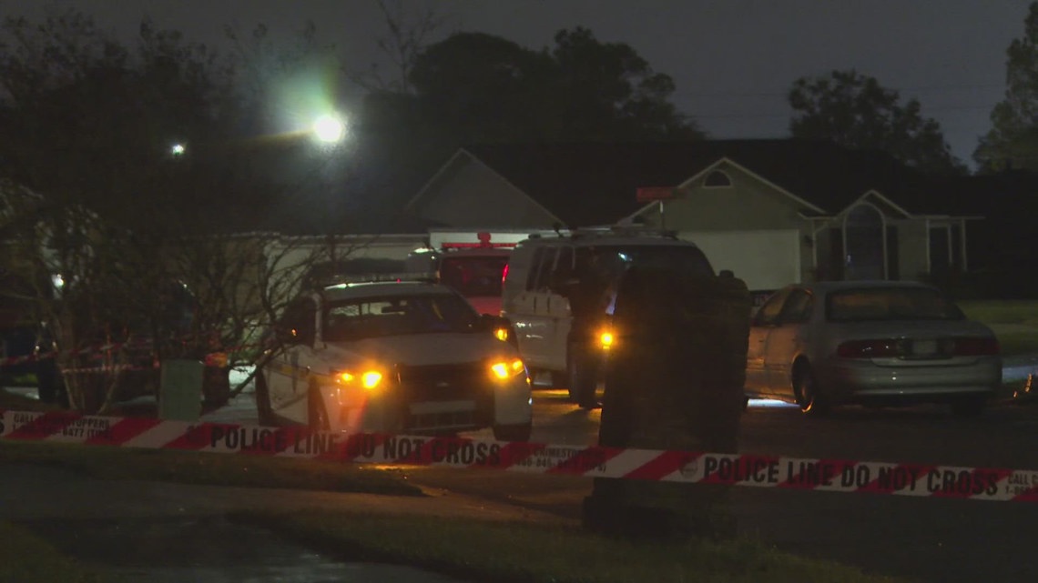 JSO: Woman with 'life-threatening' injuries following domestic dispute turned shooting
