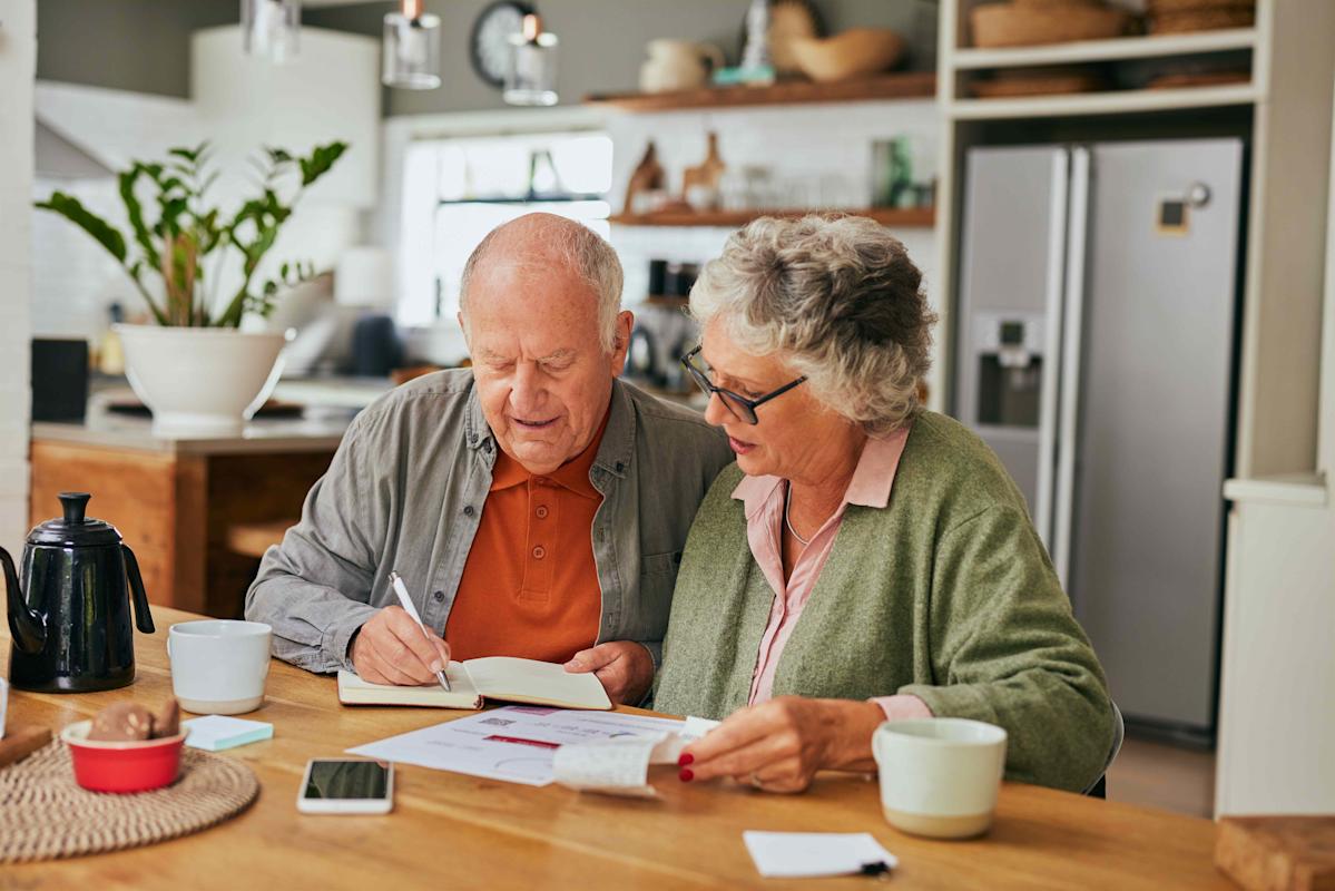What Is the Average 401(k) Withdrawal Rate for Retirees in 2025?