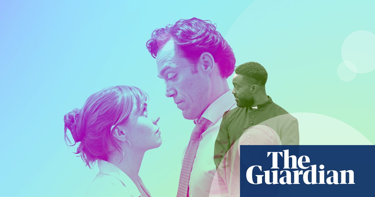 The 50 must-see TV shows for 2026 | Television