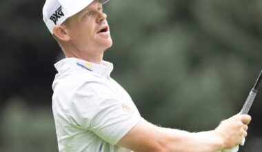 How Patrick Fishburn’s church mission prepped him for PGA Tour – Deseret News