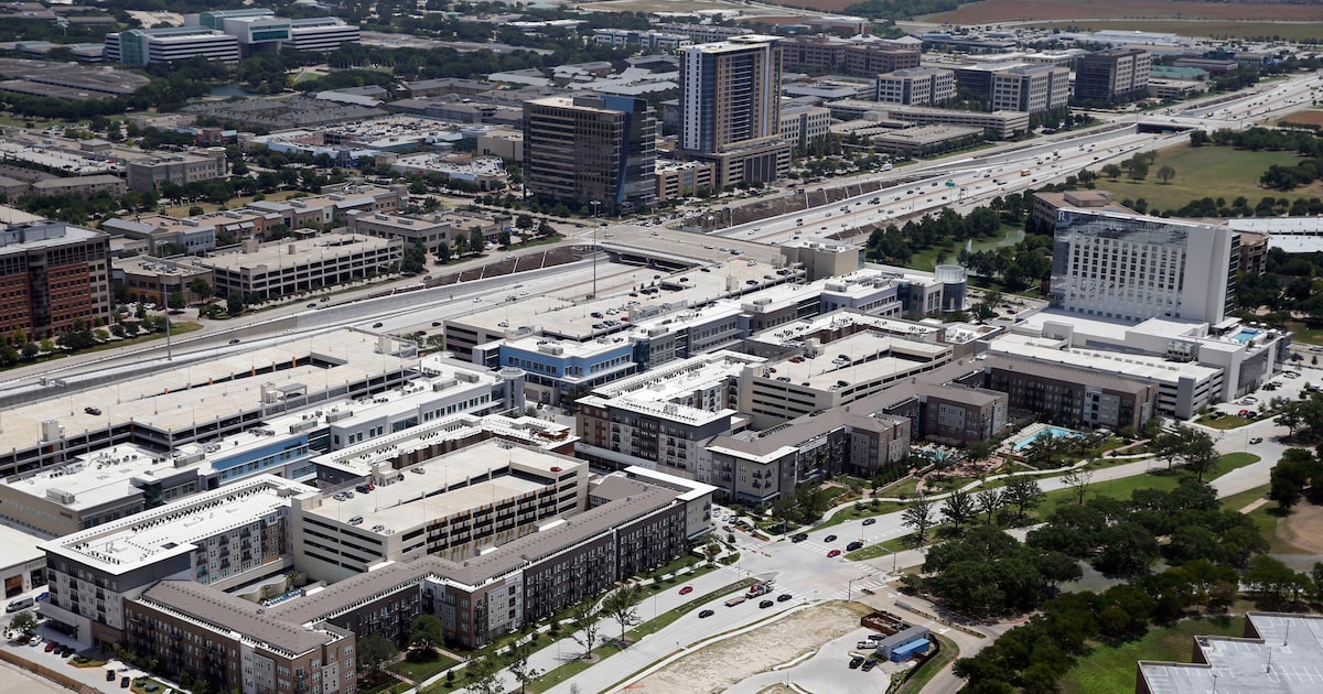 The most eye-popping D-FW real estate deals in 2025 and other news