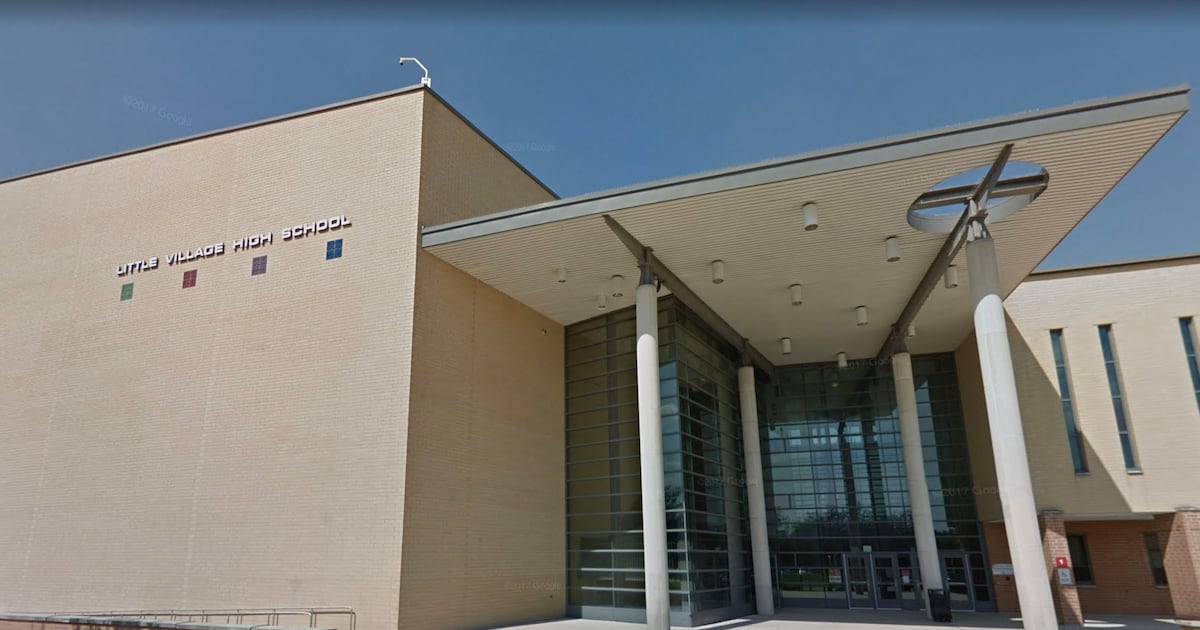 Teachers and staff on a Chicago high school campus groomed and pursued students and recent grads, report says