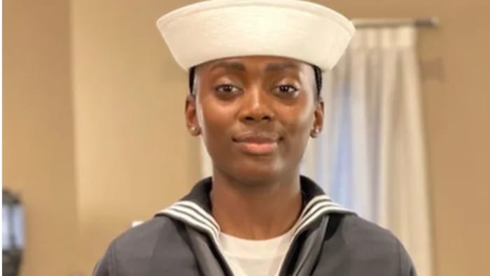 Family of Navy sailor killed in Orange Park double shooting starts GoFundMe