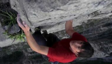 Sacramento's Alex Honnold to free solo one of the world's tallest skyscrapers in Taipei