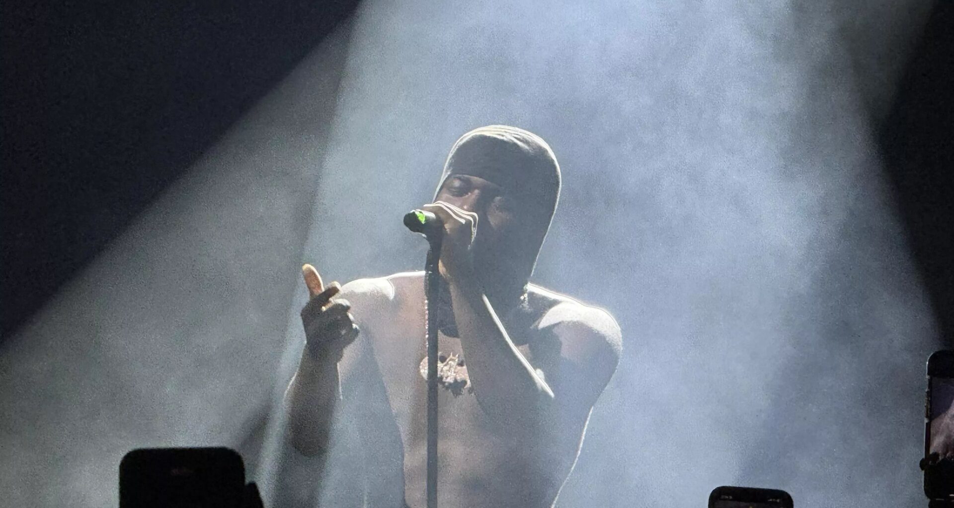 2026's Canceled and Postponed Dallas Tour Dates