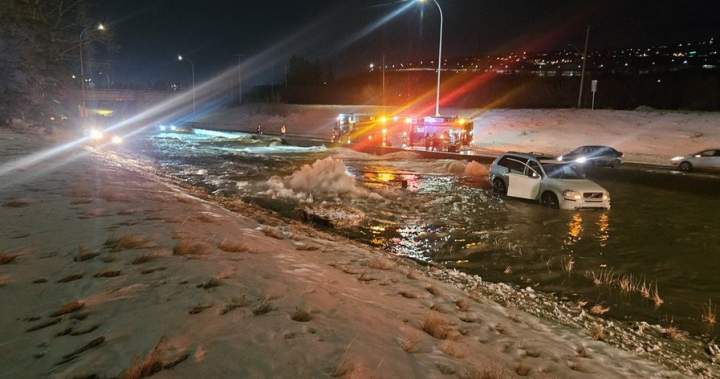 City of Calgary aware of water main problems since 2004, says independent report