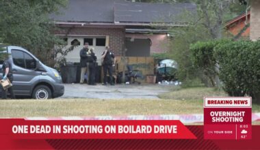 Investigation underway after Jacksonville man found shot, dead in home: JSO