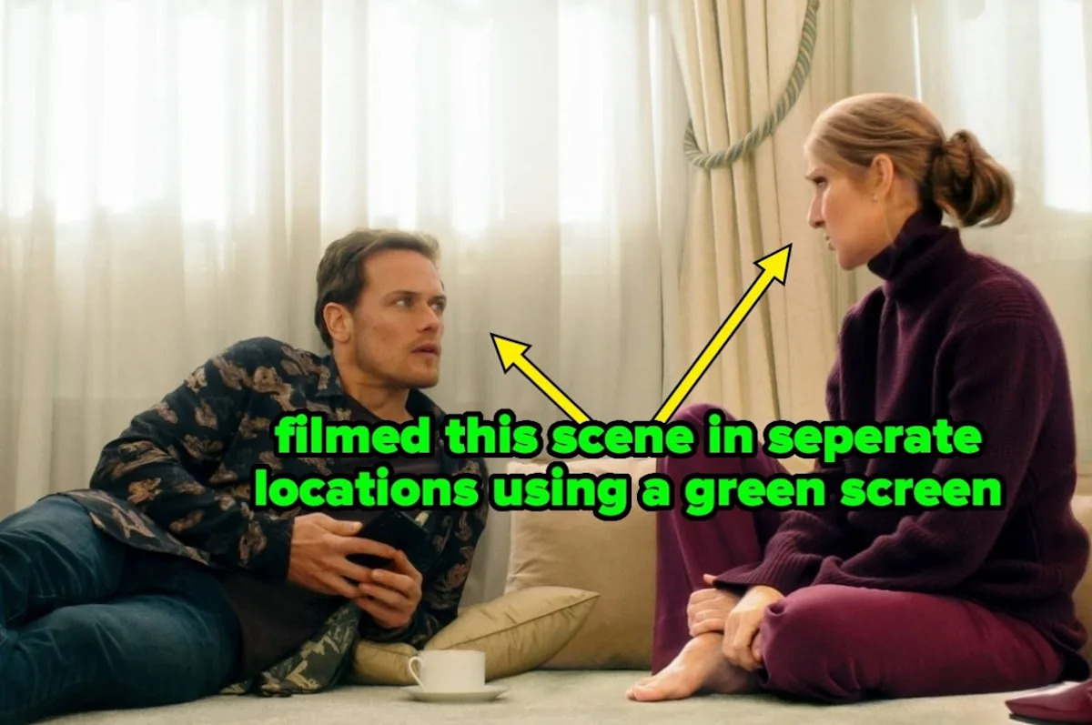 Yahoo entertainment home