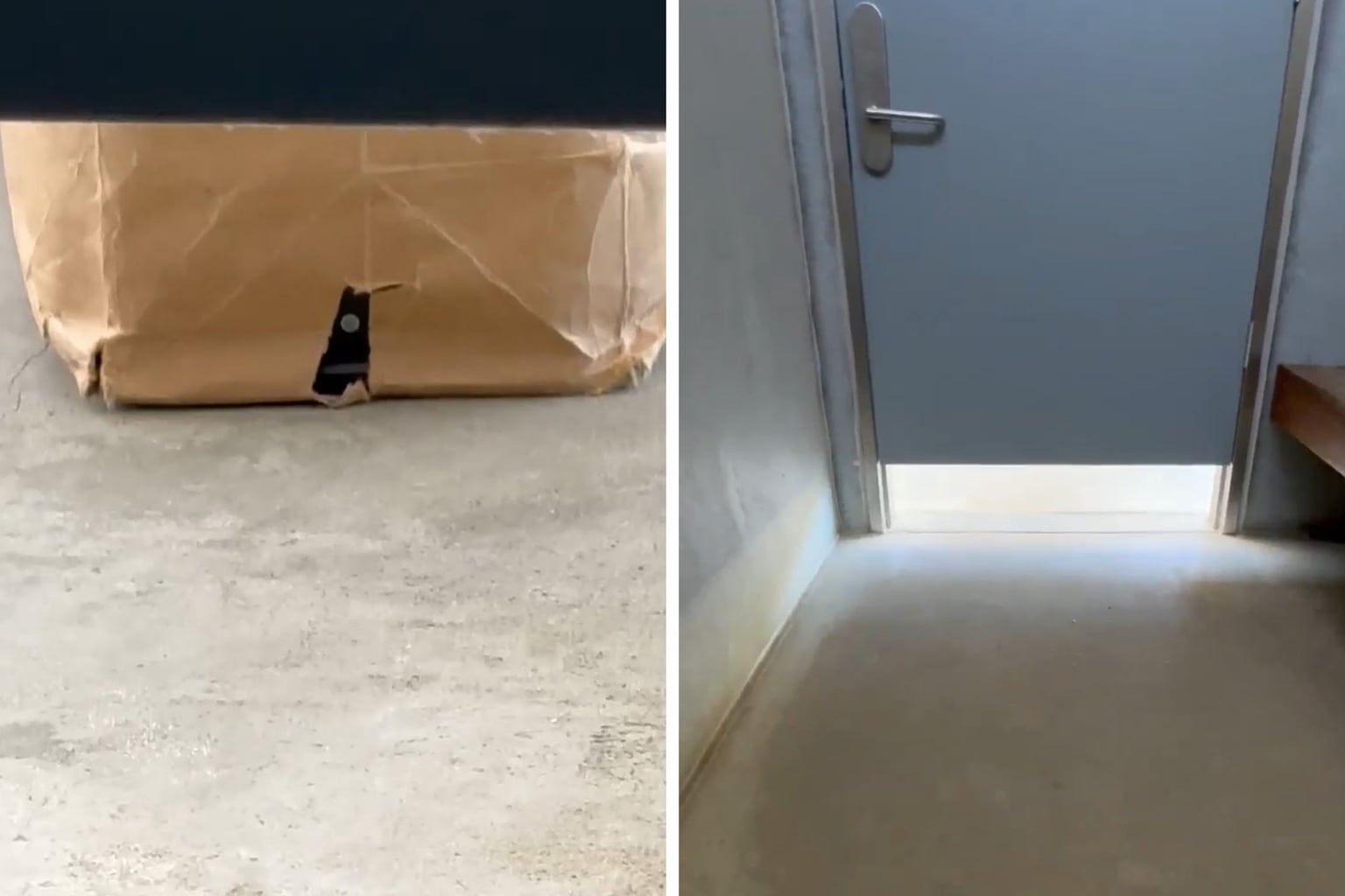 Man charged after allegedly filming woman in Kingston public toilet