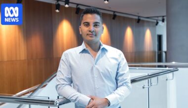 Gambling billionaire Laurence Escalante charged with family violence, assault, burglary offences