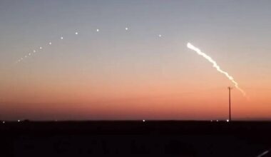 Missiles, not diplomacy: how Iran signals resolve under pressure