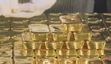 Price of gold is now soaring past $5,000. How high can it go?