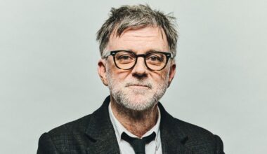 Here’s Paul Thomas Anderson’s New Year’s Day Movie Marathon