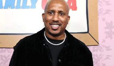 Chris Redd Says He Sold Pills to Fellow Cast Members While on ‘SNL’: ‘I’m Not Gonna Snitch on Y’all Motherf—–s’