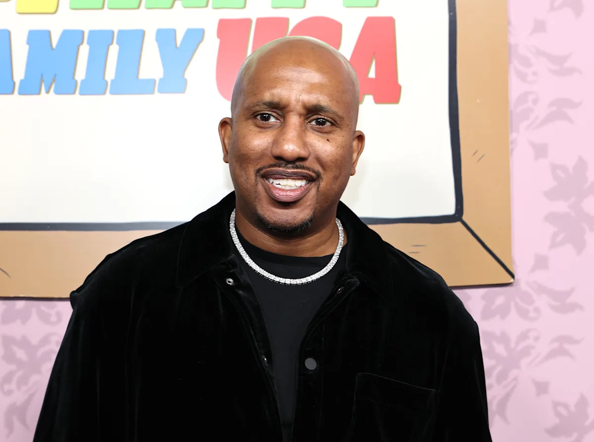 Chris Redd Says He Sold Pills to Fellow Cast Members While on ‘SNL’: ‘I’m Not Gonna Snitch on Y’all Motherf—–s’