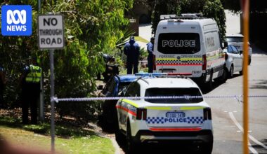What we know about the suspected murder-suicide of a Perth family of four