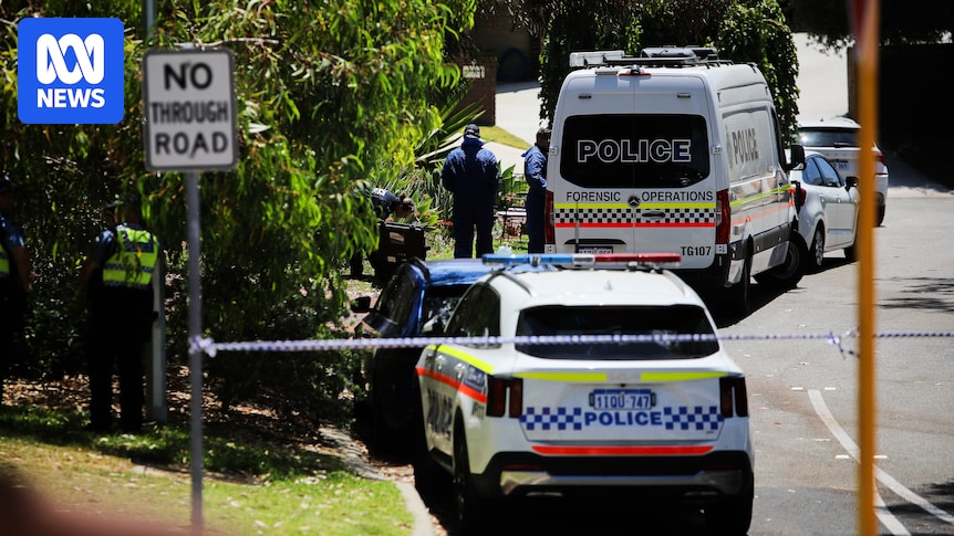 What we know about the suspected murder-suicide of a Perth family of four