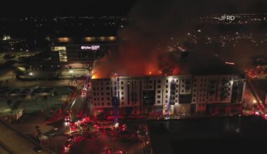 2 years later: The RISE Doro building fire