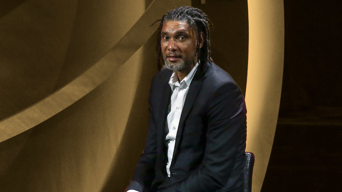 "I'm a man of my word and assumed other people would be"