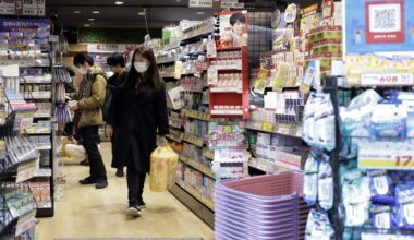 Japan to designate eight ingredients for list of drugs with abuse risk