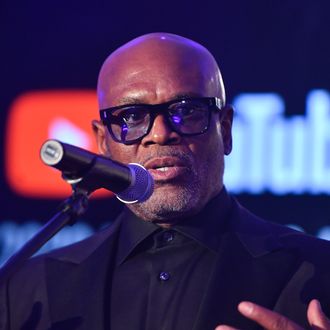 2020 Leaders & Legends Ball