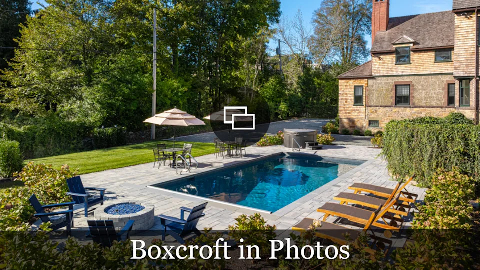 boxcroft newport rhode island 