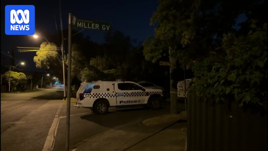 Police find body of 18yo man wanted in connection with Kew stabbing
