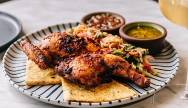 These Midwestern Mexican Fusion Restaurants Feel Harmonious — Never Forced